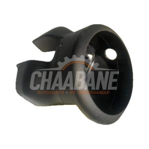 Couvercle colonne de direction A2059007512 Mercedes C (W205) C-220 2.2 CDI BlueTEC, C-220 d 16V