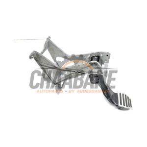 Pedale de frein 4S0721117 Audi R8 (4S3/4SP) 5.2 V10 Plus Quattro 2015