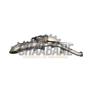 Refroidisseur RGE 8574815 BMW 7-Serie 2015 / 2022