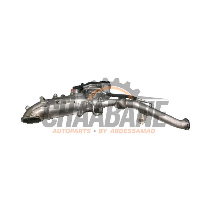Refroidisseur RGE 8574815 BMW 7-Serie 2015 / 2022