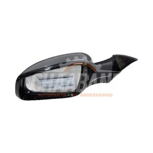 Retroviseur gauche 51169448523 BMW 2 serie Gran Coupe (F44) 218i 1.5 TwinPower Turbo 12V 2019