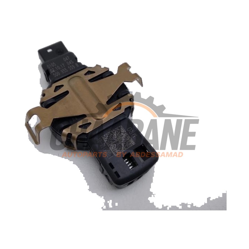 Capteur de pluie 5Q0955559B Seat Ibiza V (KJB) 1.0 TSI 12V 2017