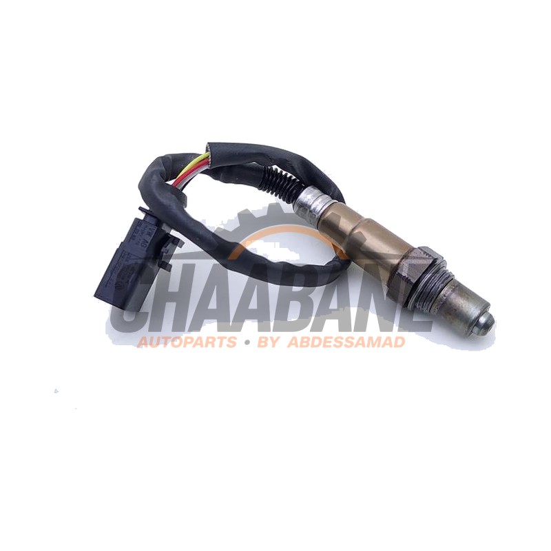 Sonde lambda 8K0906262C Audi Q5 (FYB/FYG) 2.0 TFSI 16V Quattro 2016