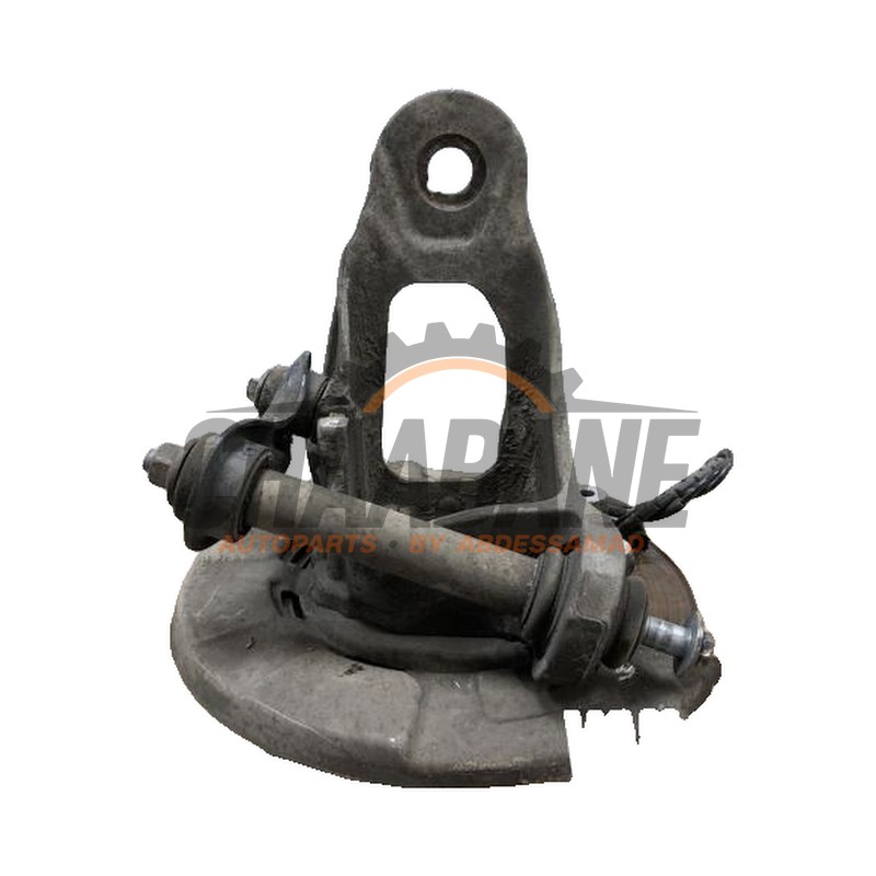 Fusee arriere droit 33326879102 BMW X5 (F15) xDrive 40e 2.0 2013 / 2018