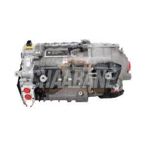 Electromoteur voiture electrique T4K9605 Jaguar I-Pace EV400 AWD