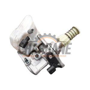 Cylindre de frein principal 8W0611301 Audi A4 (B9) 2.0 35 TDI 16V 2015