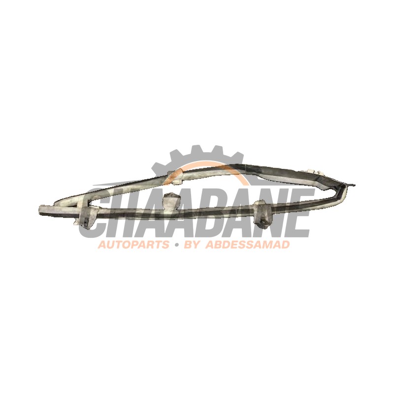 Airbag plafond droite 735260207 BMW X1 (F48) xDrive 20d 2.0 16V 2014 / 2022