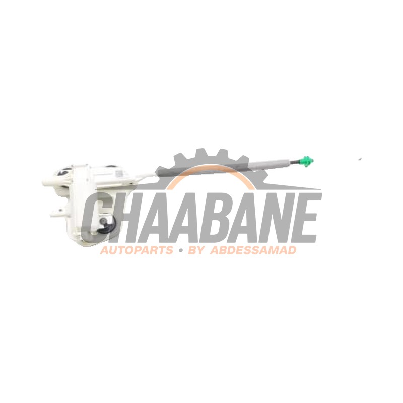 Hayon moteur A0999068600 Mercedes GLC (X253) 2.0 260 16V 4-Matic