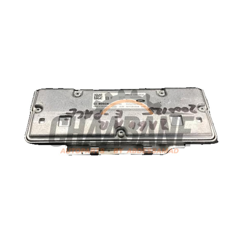 Camera avant J9C319H406 Jaguar E-Pace 2.0 D 180 16V AWD
