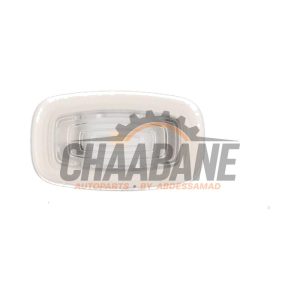 Eclairage interieur avant A0009065509 Mercedes B (W247) 2.0 B-200d