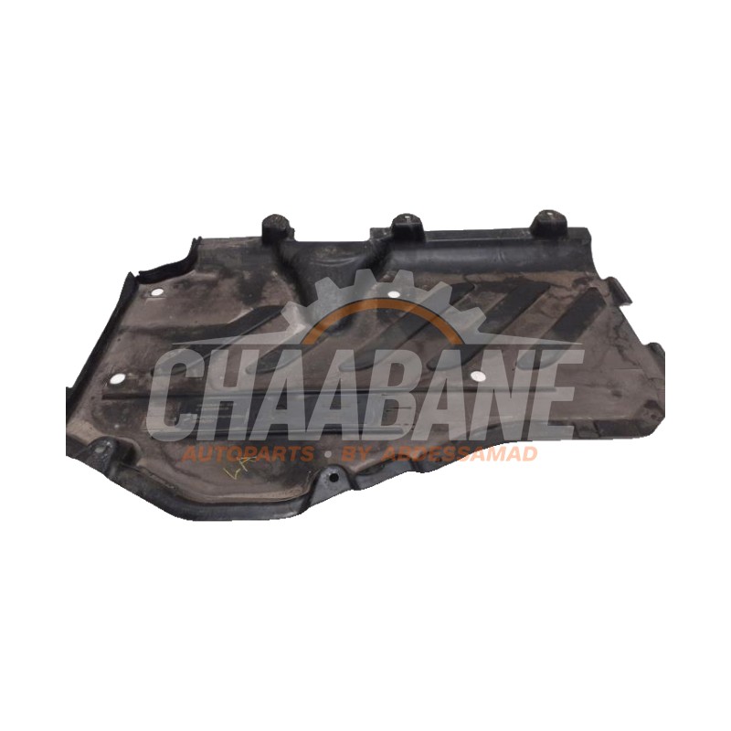 Plaque de protection sol A1676800003 Mercedes GLE (V167) 300d EQ Boost 2.0 Turbo 16V 4-Matic