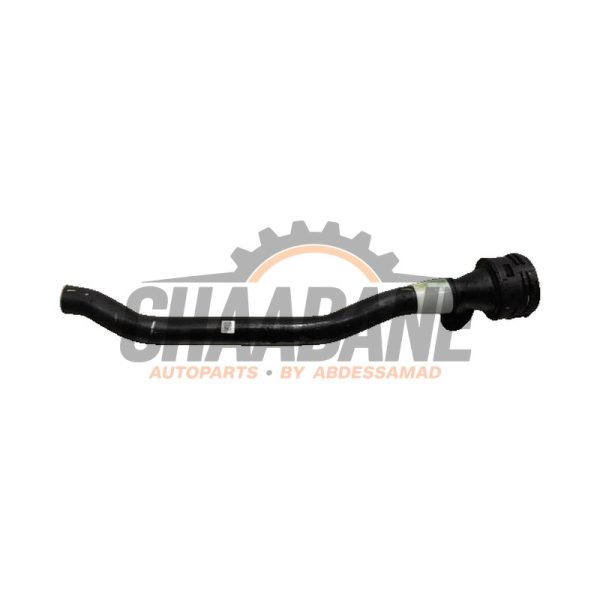 Tuyau radiateur 17128475680 BMW i4 (G26) eDrive40 84 kWh 2021