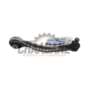 Bras de suspension haut avant gauche 4M0407509B Audi Q7 2015