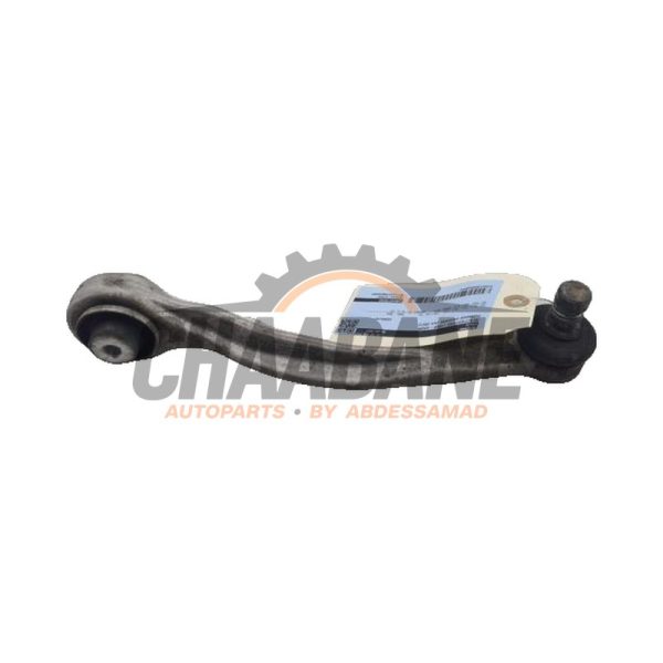 Bras de suspension haut avant gauche 4M0407509B Audi Q5 Sportback (FYS/FYT) 2020