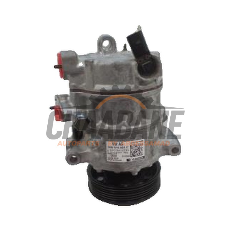 Pompe clim 5Q0816803C Audi Q2 2018