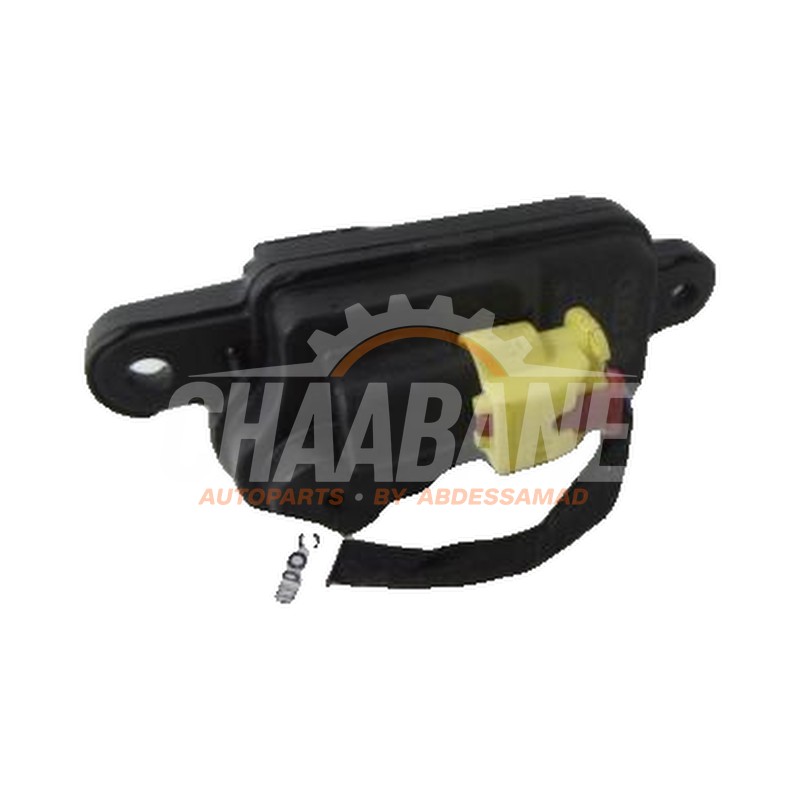 Moteur verrouillage centrale des portes 510810773 Skoda Superb 2015 / 2024