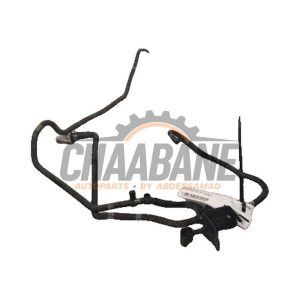 Relais vide AH22209054AA Landrover Defender II 2.0 D240