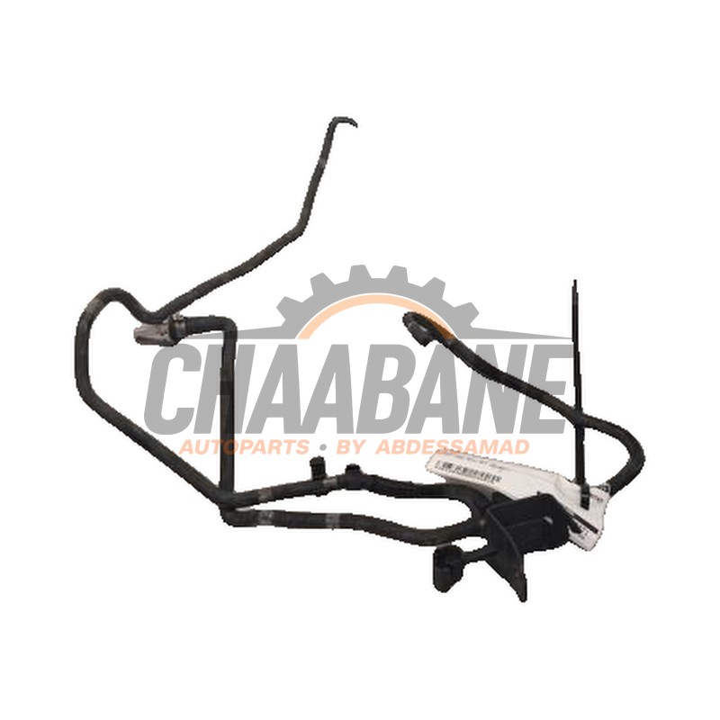 Relais vide AH22209054AA Landrover Defender II 2.0 D240