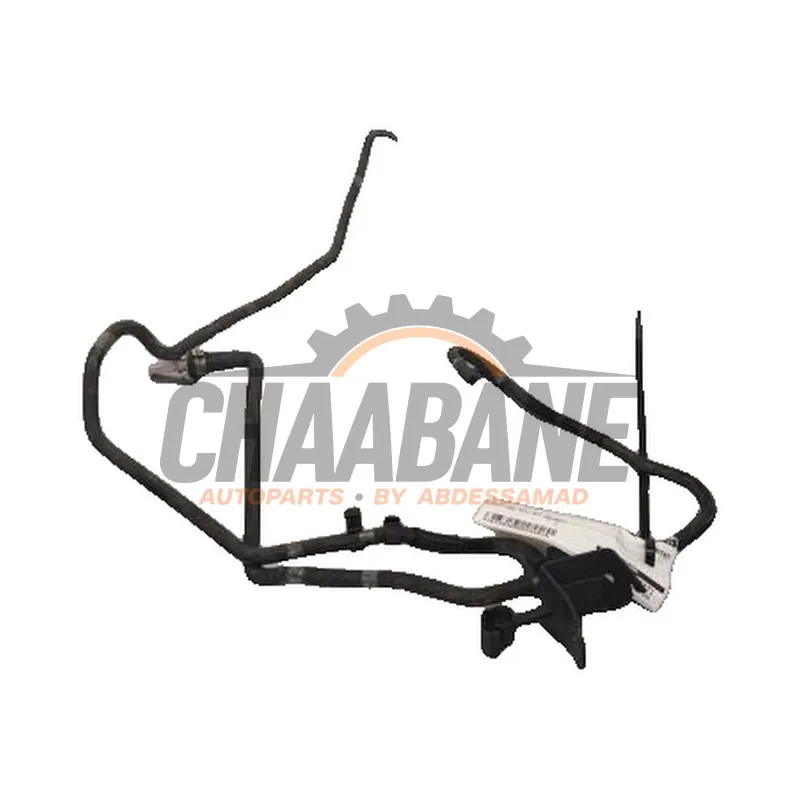 Relais vide AH22209054AA Landrover Defender II 2.0 D240