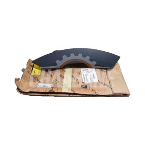 Extension garde-boue 4KE854820A Audi E-tron (GEN) 50 quattro 2018
