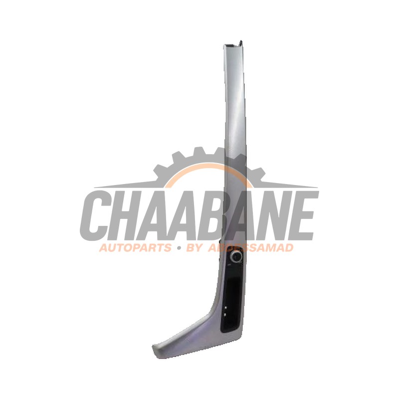 Panneau commande radio 8W1919616 Audi A4 Avant (B9) 2.0 35 TFSI Mild Hybrid 16V 2015