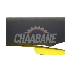 Tapis de coffre 16594110 BMW 3 serie Gran Turismo (F34) 335d xDrive 3.0 24V 2012 / 2020