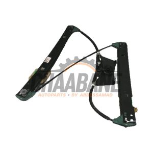 Leve vitre electrique arriere gauche 9Y0839461 Porsche Cayenne 2017