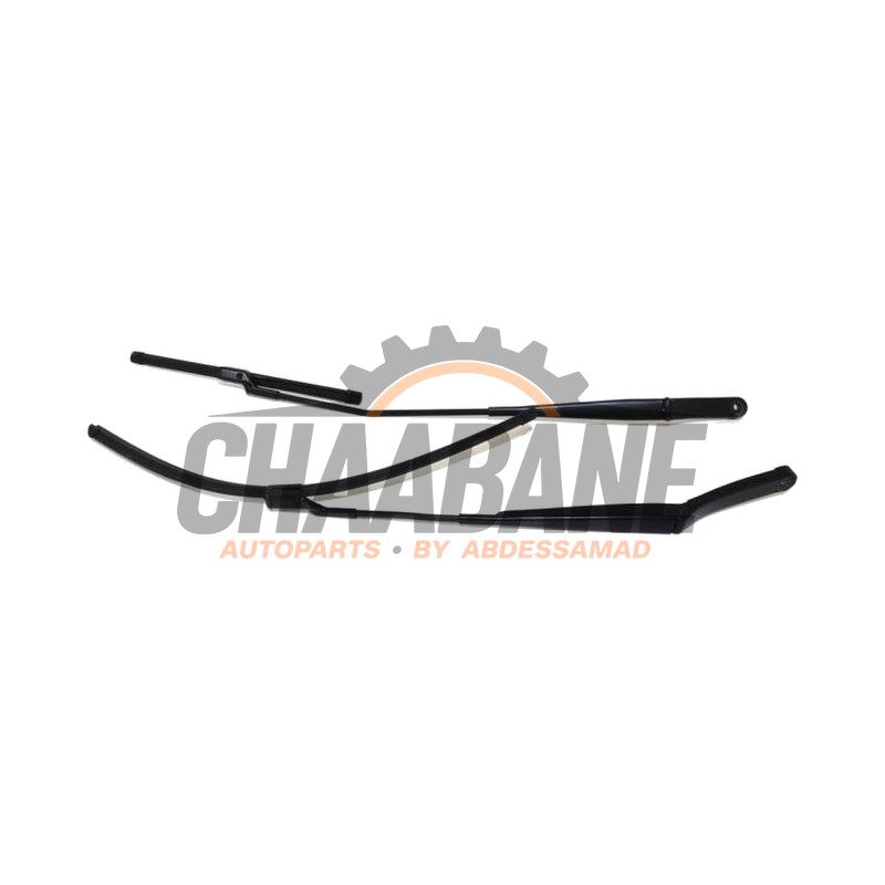 Bras essuie-glace avant 5F1955409 Seat Leon (5FB) 1.0 TSI 12V 2012 / 2020