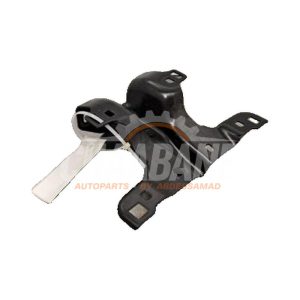 Support (divers) 95C805784A Porsche Macan (XA) 2024