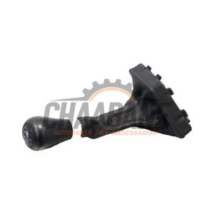 Levier de vitesse 25112287702 BMW X1 (F48) xDrive 18d 2.0 16V 2014 / 2022