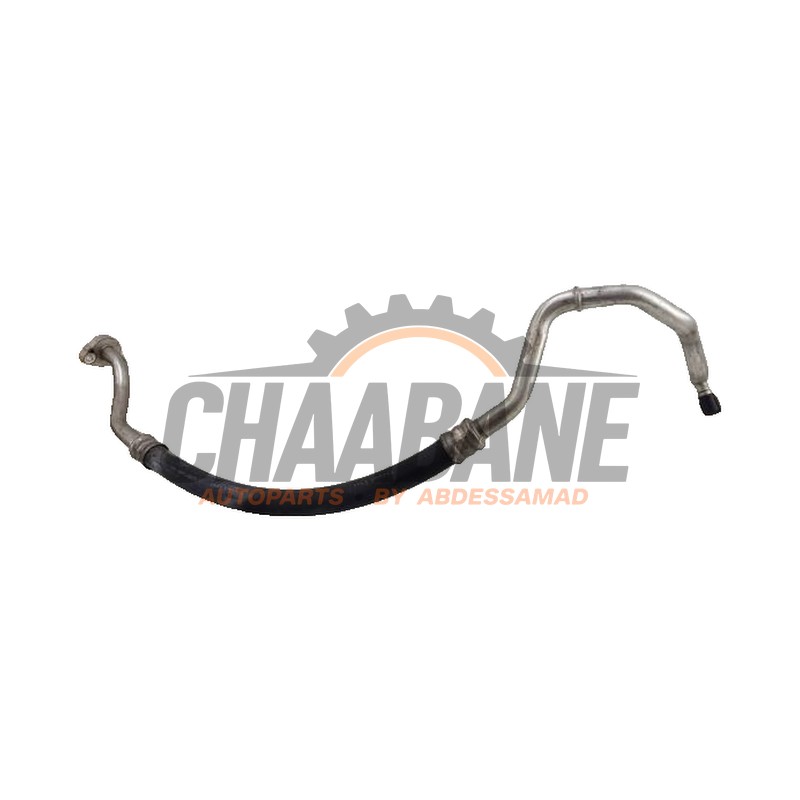Tuyau de climatisation 5Q0820743C Seat Leon (5FB) 1.4 TSI Ecomotive 16V 2012 / 2020