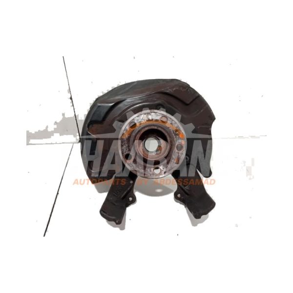 Moyeu de roue avant 2Q0407255K Seat Arona 2017