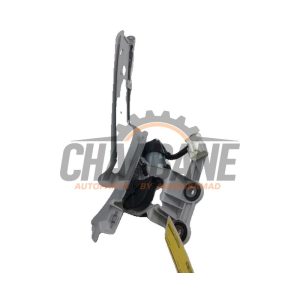 Guide de couverture roulante gauche 2069067500 Mercedes C Estate (S206) C-200d 2.0 Turbo 16V
