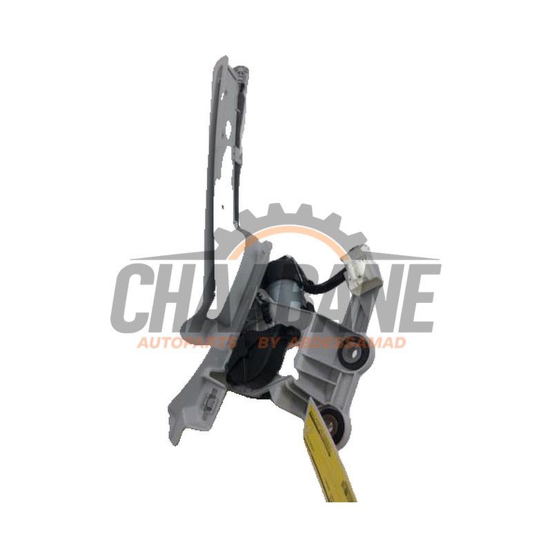 Guide de couverture roulante gauche 2069067500 Mercedes C Estate (S206) C-200d 2.0 Turbo 16V