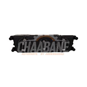 Commande chauffage 6F1820045F Seat Ibiza V (KJB) 1.0 TSI 12V 2017