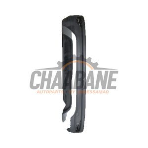 Spoiler 2GM807521 Volkswagen T-Cross 2018