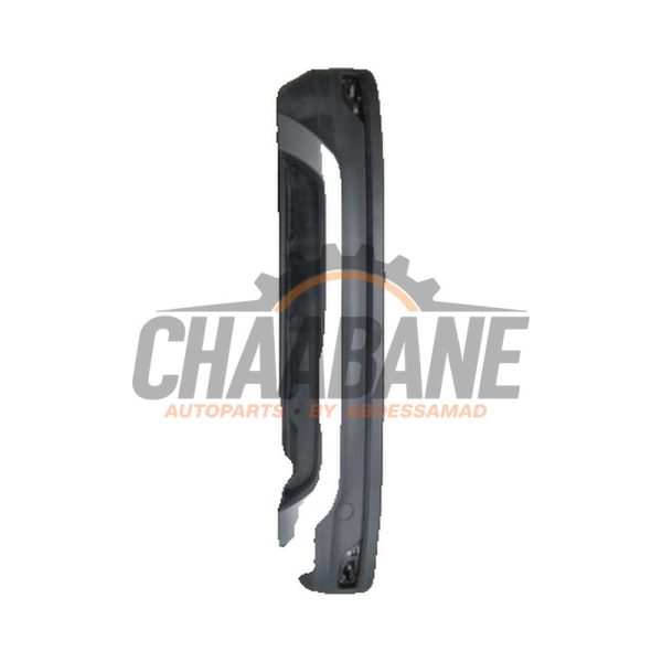 Spoiler 2GM807521 Volkswagen T-Cross 2018