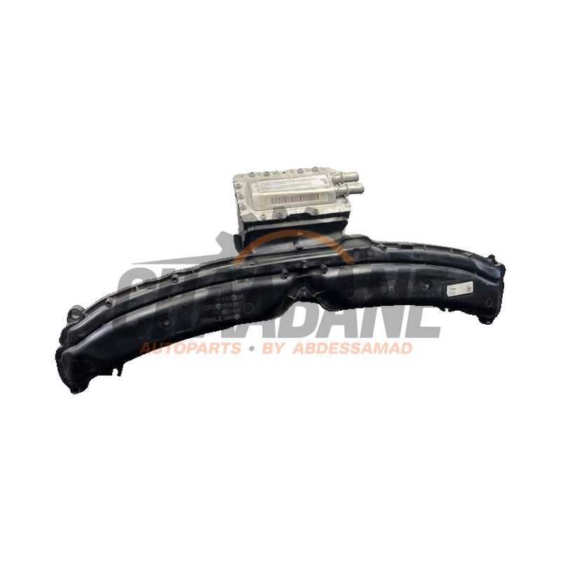 Echangeur air (Intercooler) 079145581 Audi RS 6 Avant (C7) 4.0 V8 TFSI 32V 2013 / 2018