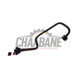 Conduit (divers) 8W0121081EE Audi A4 (B9) 2015