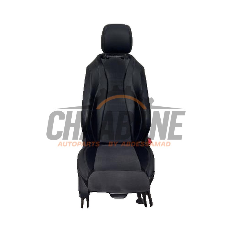 Siege droit A213000 Mercedes E (W213) E-200 2.0 Turbo 16V