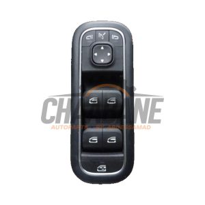 Commutateur combi vitres A1679050101 Mercedes CLA Shooting Brake (118.6) 2.0 CLA-250 Turbo 16V