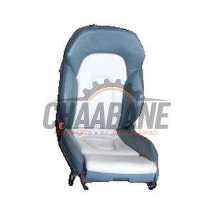 Interieur complet Audi A5 2024