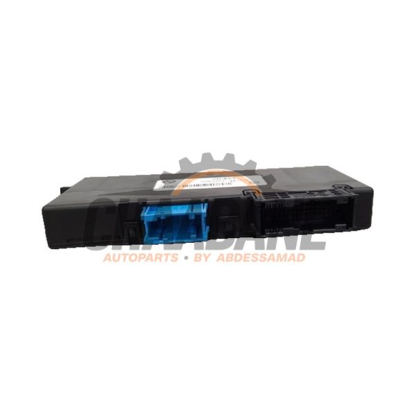 Module Gateway 61359380334 BMW X4 (F26) xDrive30d 24V 2014 / 2018