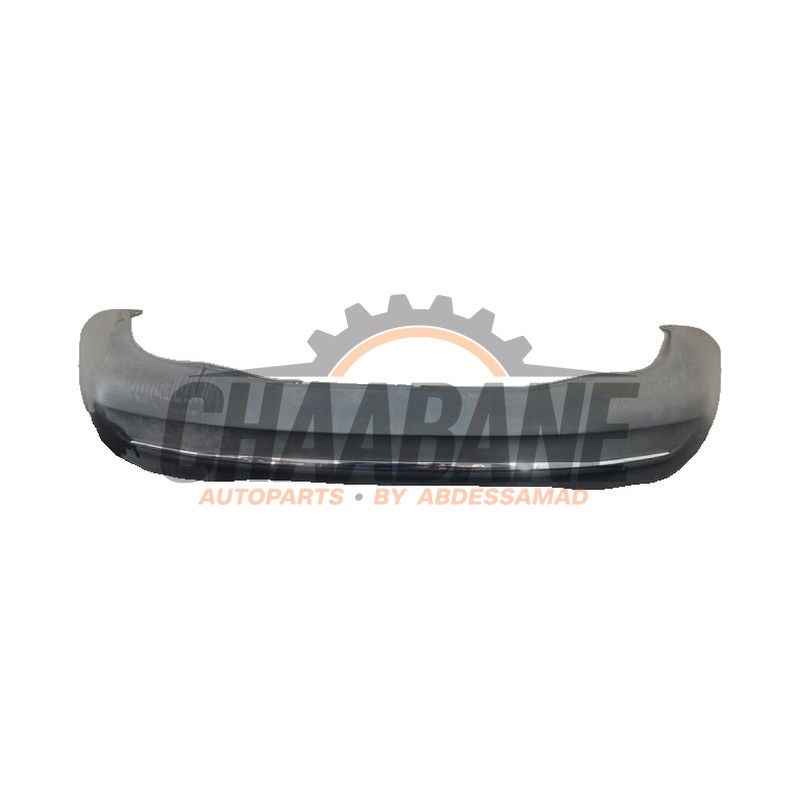 Diffuseur pare-choc arriere A2478851901 Mercedes B (W247)