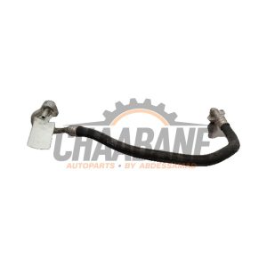 Tuyau de climatisation 4G0260707BT Audi A6 Allroad Quattro (C7) 3.0 V6 24V TFSI 2012 / 2018