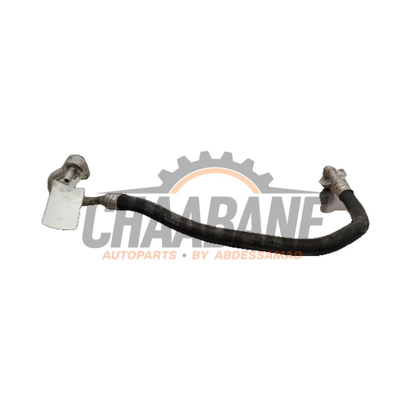 Tuyau de climatisation 4G0260707BT Audi A6 Allroad Quattro (C7) 3.0 V6 24V TFSI 2012 / 2018
