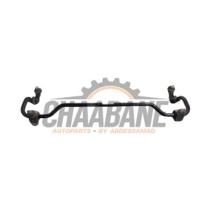 Barre stabilisatrice arriere 5Q0511305AQ Audi TT Roadster (FV9/FVR) 2.0 TDI 16V 2014
