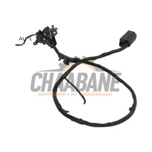 Faisceau de cables 8W1971412 Audi A4 (B9) 2.0 TFSI 16V Quattro 2015
