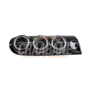 Bande decorative de tableau de bord A1776809800 Mercedes A Limousine (177.1) 1.3 A-250 e Turbo 16V