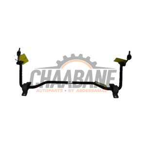 Barre stabilisatrice arriere P685895402 BMW X5 2013 / 2018